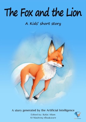 Fox and the Lion