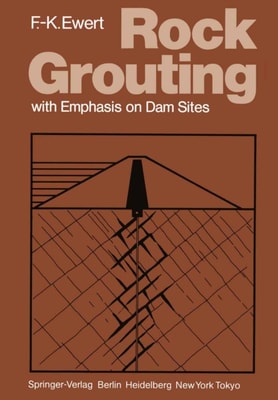Rock Grouting