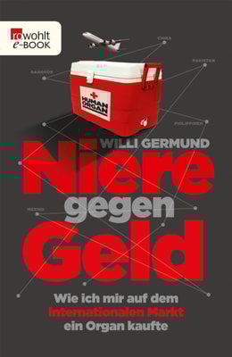 Niere gegen Geld