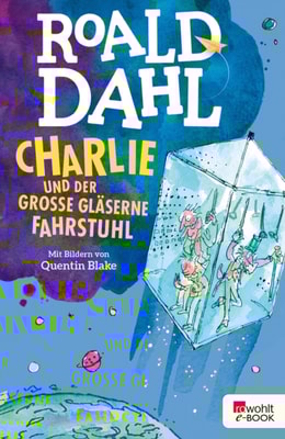 Charlie und der große gläserne Fahrstuhl