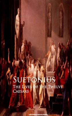 Lives of the Twelve Caesars
