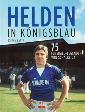 Helden in Königsblau