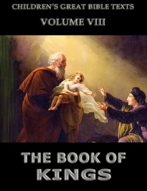 Book Of Kings