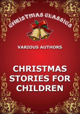 Christmas Stories For Children