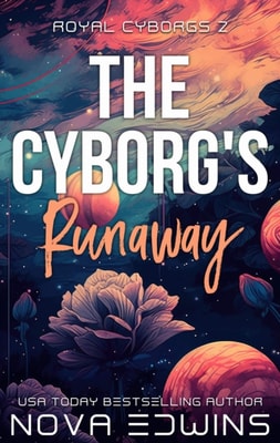 Cyborg's Runaway