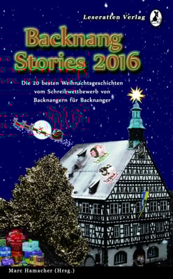 Backnang Stories 2016