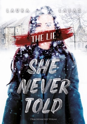 The Lie She Never Told