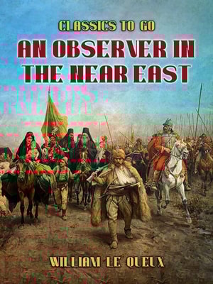 Observer in the Near East