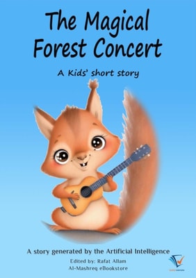 Magical Forest Concert