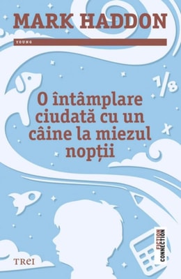 O întâmplare ciudată cu un câine la miezul nopții