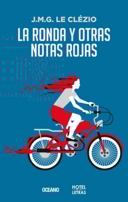 La ronda y otras notas rojas