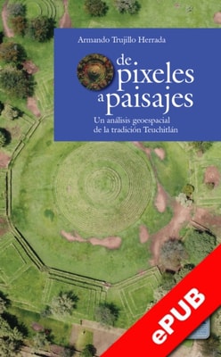 De pixeles a paisajes