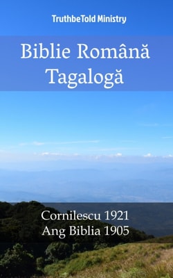 Biblie Română Tagalogă