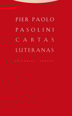 Cartas luteranas