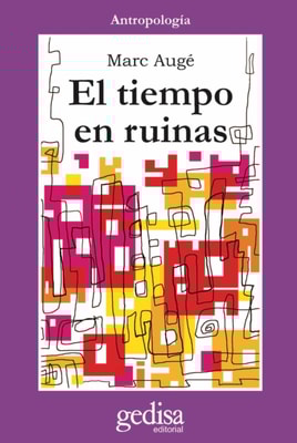 El tiempo en ruinas
