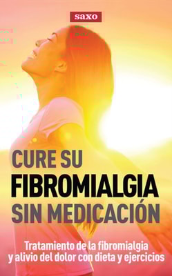 Cure su fibromalgia sin medicación