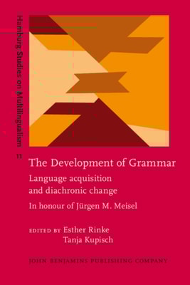 Development of Grammar