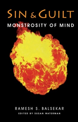 Sin & Guilt -- Monstrosity of Mind