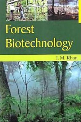 Forest Biotechnology