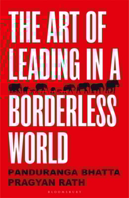 The Art of Leading in a Borderless World