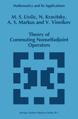 Theory of Commuting Nonselfadjoint Operators