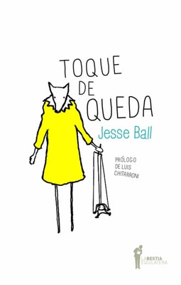 Toque de queda