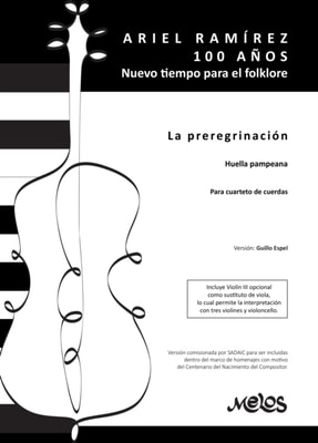 La peregrinación
