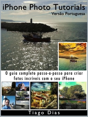 iPhone Photo Tutorials - Versao Portuguesa