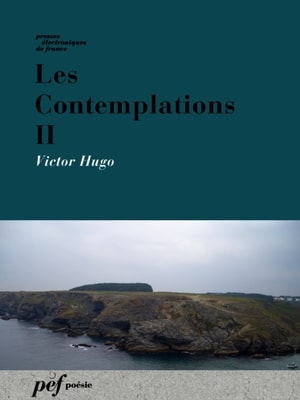 Les Contemplations II