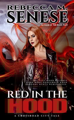 Red in the Hood