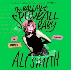 Ballad of Speedball Baby