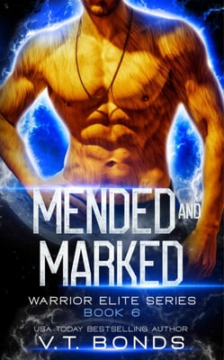 Mended and Marked