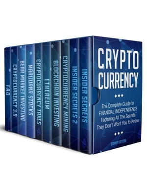 Cryptocurrency