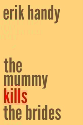 Mummy Kills The Brides