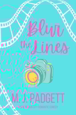 Blur the Lines