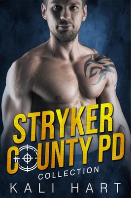 Stryker County PD Collection