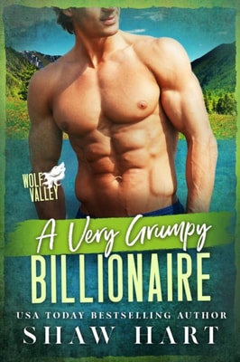 Very Grumpy Billionaire