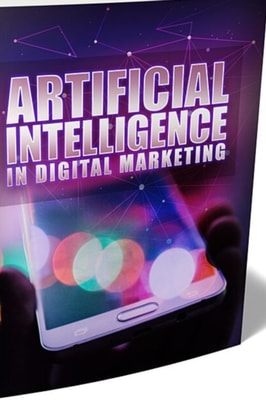 Artificial Intelligence In Digital Marketing