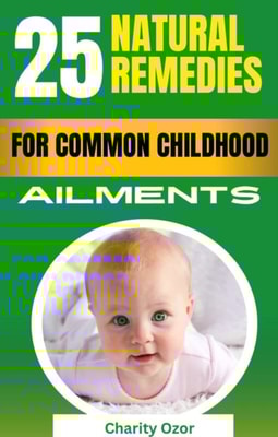 Natural Remedies for Babies