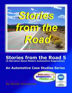 Stories from the Road 5