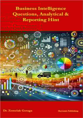 Business Intelligence Questions, Analytical & Reporting Hint