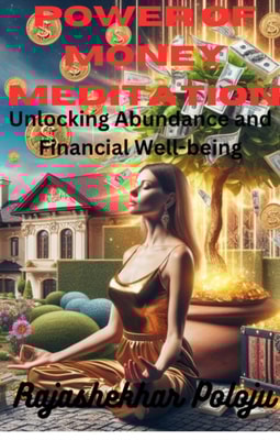 Power of Money Meditation