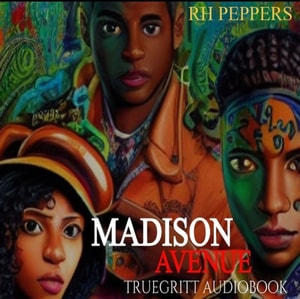 Many Mysteries Of Madison Avenue