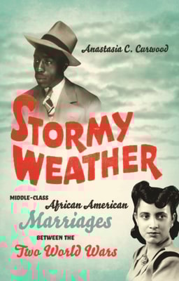 Stormy Weather