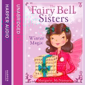 Fairy Bell Sisters: Winter Magic