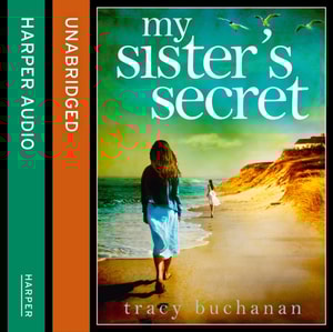 My Sister's Secret