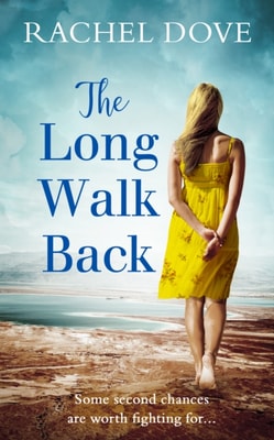 LONG WALK BACK EB