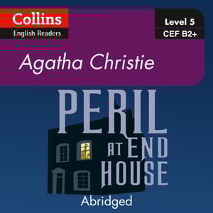 Peril at End House