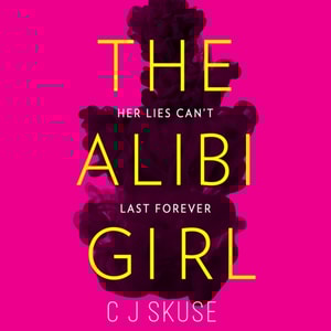 Alibi Girl