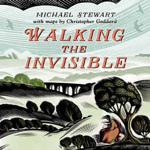 Walking The Invisible